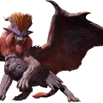 Teostra Monster Hunter Wiki Fandom