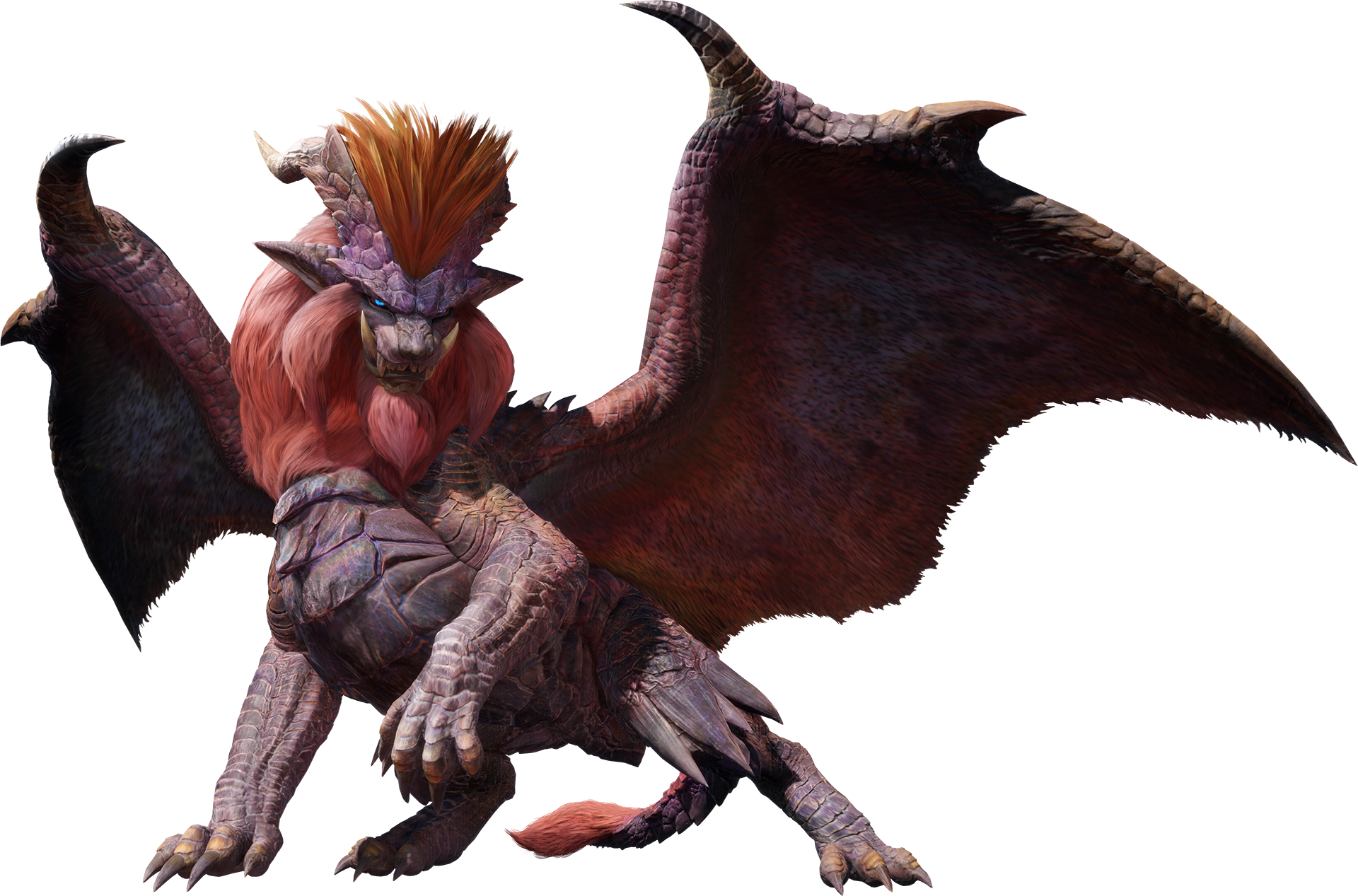 Monster Hunter Rise – Kushala Daora, Teostra, and Apex Diablos Revealed in  New Trailer