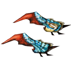 Mh4g イベントクエスト ハンター日誌 鳥竜種の回 の攻略プレイ記とデータ