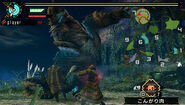 MHP3-Zinogre Screenshot 003