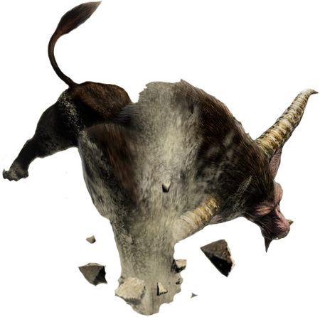 Rajang, Monster Hunter Wiki