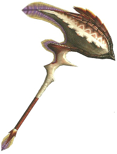 ドドンガ・ブレイカー (Frontier) | Monster Hunter Wiki | Fandom