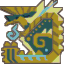 MHF-G Icon