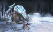 MH3G-Agnaktor Subspecies Screenshot 01