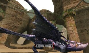 Yian Garuga Monster Hunter Wiki Fandom
