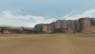 MHFU-Desert Screenshot 003