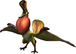 3rdGen-Qurupeco Render 001