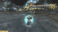 Meraginasu Photo Gallery | Monster Hunter Wiki | Fandom