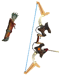 Ancient Bow Xx Mhgu Monster Hunter Wiki Fandom