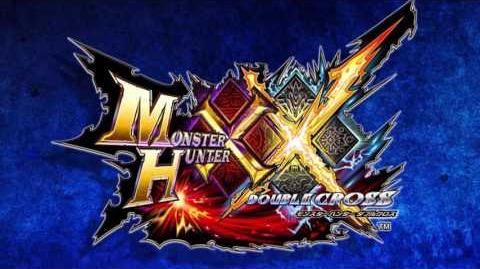 Monster Hunter Generations Ultimate OST Ahtal-Ka Phase 4-1 Theme アトラル・カ BGM Pt4-1 HQ 4K