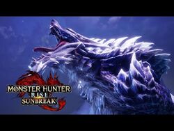 Seregios 5'36 DB TA Wiki Rules (grounded) - Monster Hunter Rise Sunbreak 