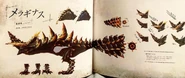 Meraginasu Photo Gallery | Monster Hunter Wiki | Fandom