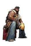 MH4-The Man Render 001