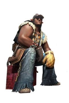 man the hunter リチャード・B・リー アーヴィン・デヴォア berberjin-junyaeye-20250408-