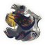 MHRS-Apex Arzuros Icon