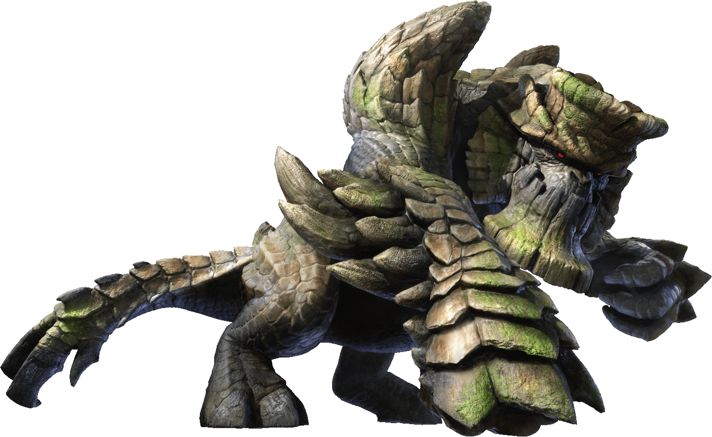 Citadel, Monster Hunter Wiki