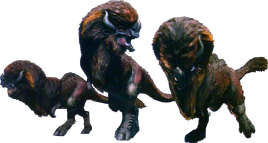 MHW-Gastodon Render 001