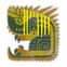 MHW-Great Jagras Icon