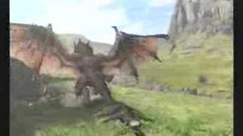 Rathalos