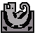 MH4G-Trap Icon Grey