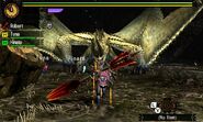 MH4U-Shagaru Magala Screenshot 009