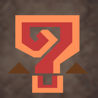 MHFU-Question Mark Icon