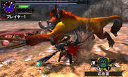 MHGen-Kecha Wacha Screenshot 009