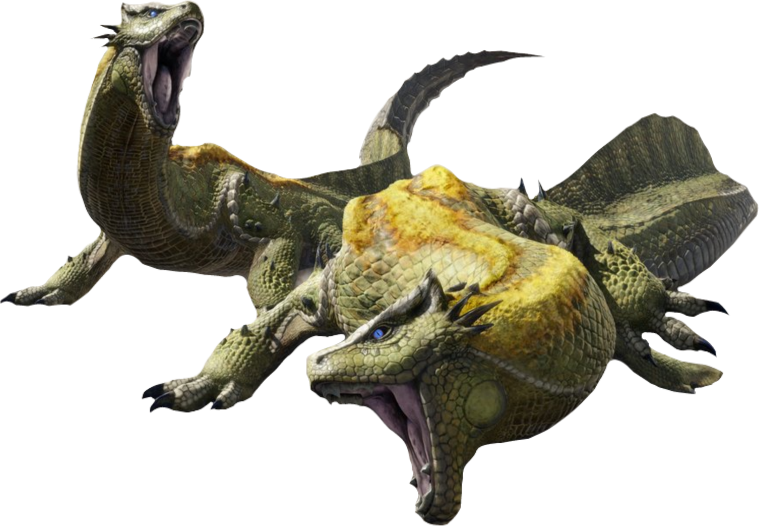 MHRise: Monsters, Monster Hunter Wiki