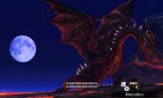 MH4U-Crimson Fatalis Screenshot 014