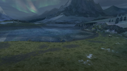 MHFU-Snowy Mountains Screenshot 045