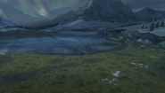 MHFU-Snowy Mountains Screenshot 045