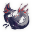 MHRS-Apex Mizutsune Icon