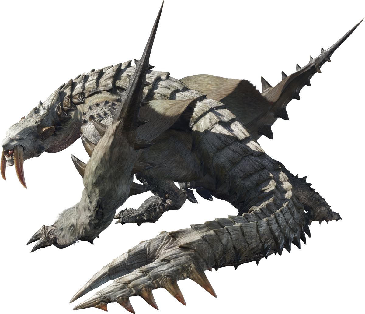 Apex Monsters (MHRise), Monster Hunter Wiki