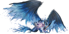 MHW-Xeno'jiiva Render 001