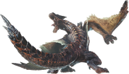 Brute Tigrex