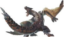 Brute Tigrex