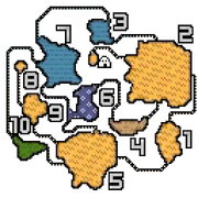 MHXX-Desert Map