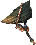 MH3U-Hammer Render 008