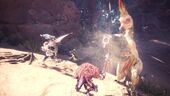 MHW-Kulu-Ya-Ku Screenshot 003