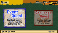 Event Quest