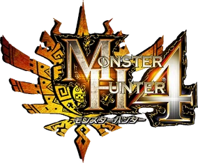 モンスターハンター4 モンスターハンター4 | CAPCOM