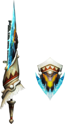 MH4-Gunlance Render 032