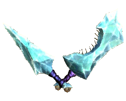 Gelid Mind Mhgu Monster Hunter Wiki Fandom