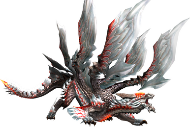 MHFG6] New Horned Wyvern! : r/MonsterHunter