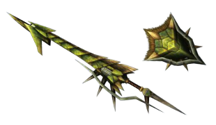 Princess Panoply Mh4 Monster Hunter Wiki Fandom