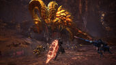 MHW-Kulve Taroth Screenshot 002