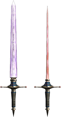 Mhp3rd Dual Sword Weapon Tree Detailed Monster Hunter Wiki Fandom