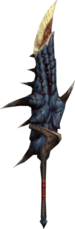 煌剣リオレウス (Frontier) | Monster Hunter Wiki | Fandom 煌剣リオレウス (Frontier) | Monster Hunter Wiki | Fandom