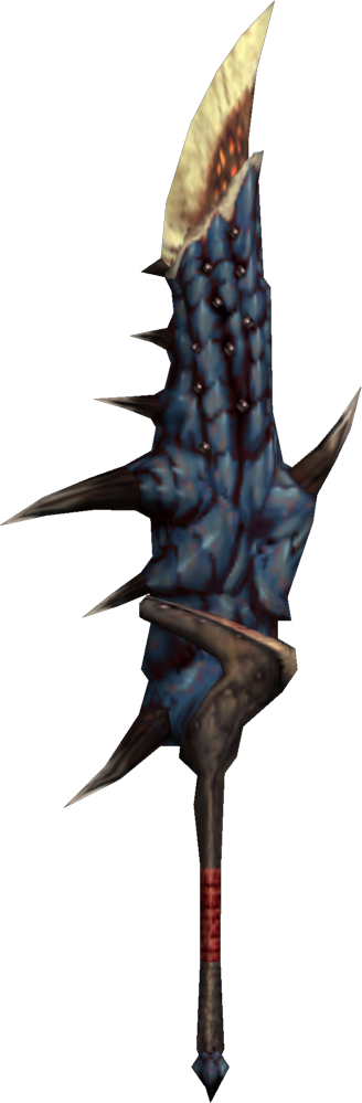 煌剣リオレウス (Frontier) | Monster Hunter Wiki | Fandom