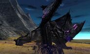 MH4-Gore Magala Screenshot 028